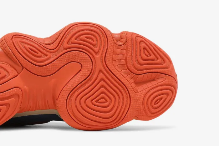 Adidas Yeezy 500 'Enflame' GZ5541 - Image 5