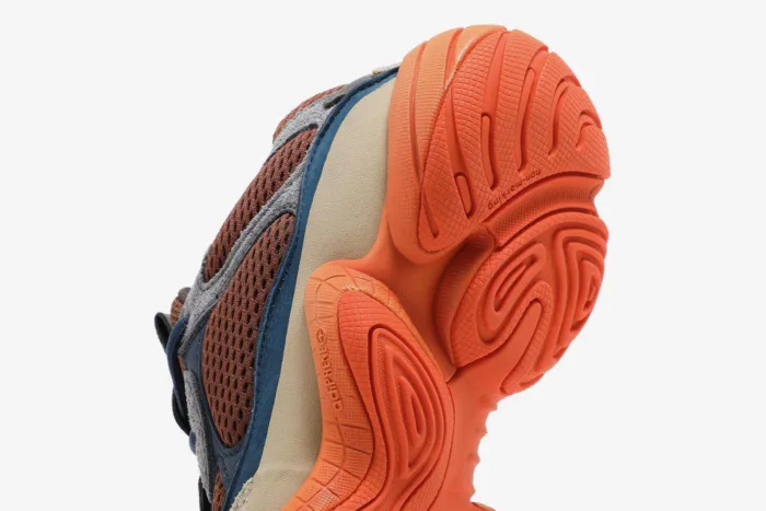 Adidas Yeezy 500 'Enflame' GZ5541 - Image 10