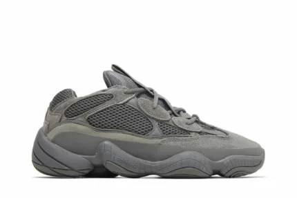 Adidas Yeezy 500 'Granite' GW6373
