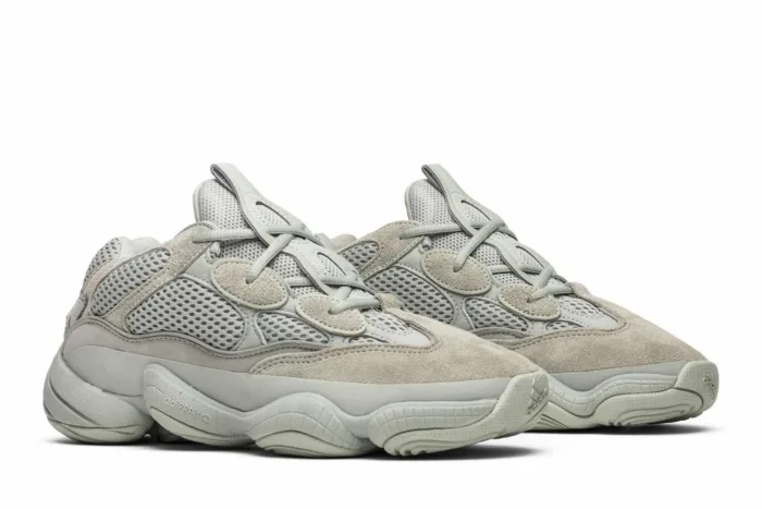 Adidas Yeezy 500 'Salt' EE7287 - Image 8