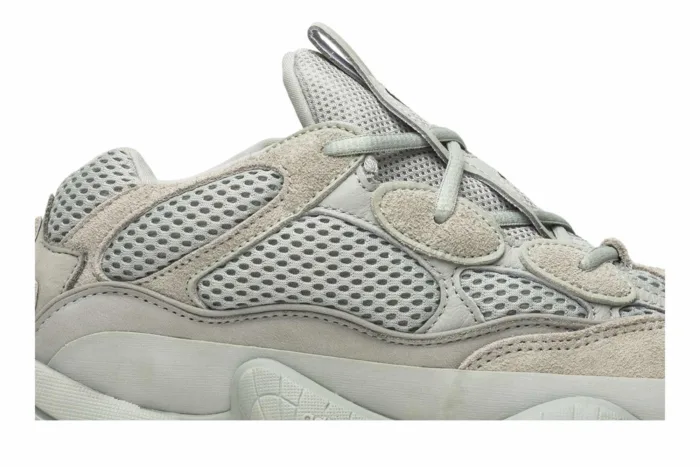 Adidas Yeezy 500 'Salt' EE7287 - Image 2