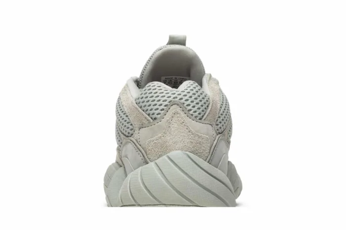 Adidas Yeezy 500 'Salt' EE7287 - Image 7
