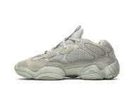 Adidas Yeezy 500 'Salt' EE7287 - Image 3