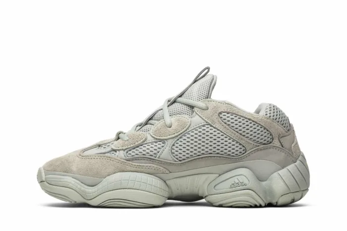 Adidas Yeezy 500 'Salt' EE7287 - Image 3