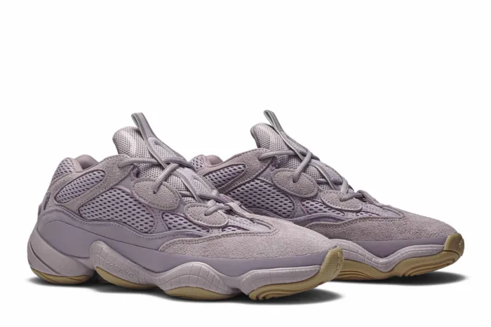 Adidas Yeezy 500 'Soft Vision' FW2656 - Image 8