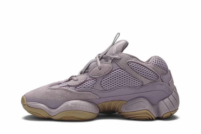 Adidas Yeezy 500 'Soft Vision' FW2656 - Image 3