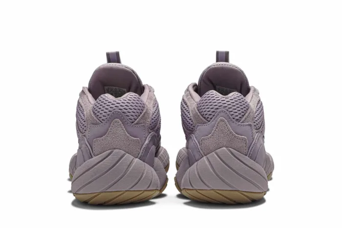Adidas Yeezy 500 'Soft Vision' FW2656 - Image 6