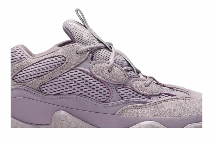 Adidas Yeezy 500 'Soft Vision' FW2656 - Image 2