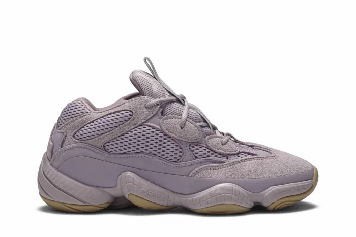 Adidas Yeezy 500 'Soft Vision' FW2656 - Image 1