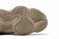 Adidas Yeezy 500 'Taupe Light' GX3605 - Image 5