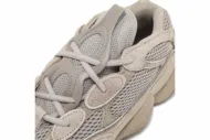 Adidas Yeezy 500 'Taupe Light' GX3605 - Image 9
