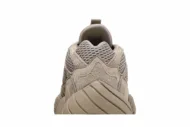 Adidas Yeezy 500 'Taupe Light' GX3605 - Image 7