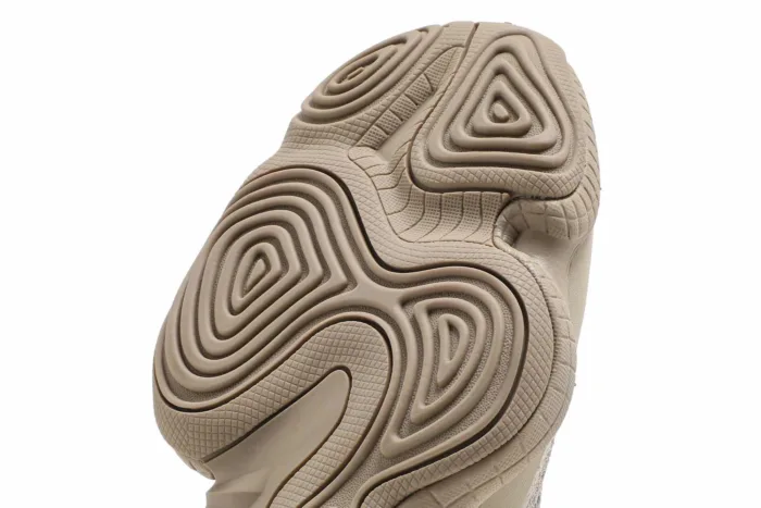 Adidas Yeezy 500 'Taupe Light' GX3605 - Image 10