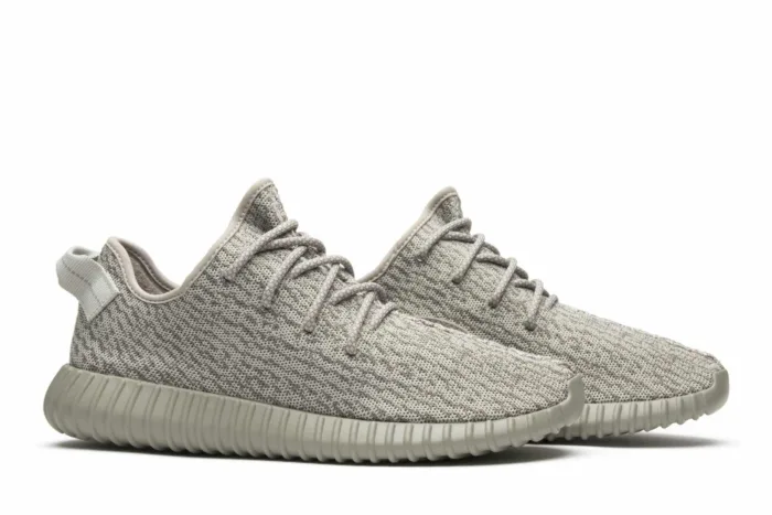 Adidas Yeezy Boost 350 'Moonrock' AQ2660 - Image 8