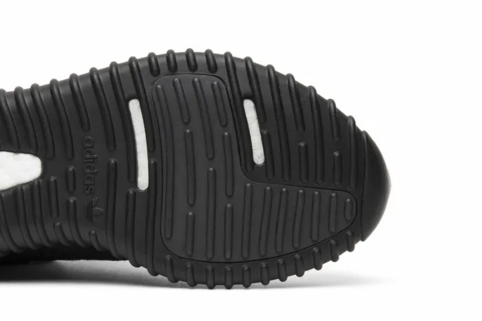 Adidas Yeezy Boost 350 'Pirate Black' 2015 AQ2659 - Image 5