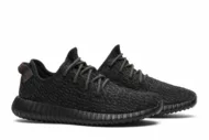 Adidas Yeezy Boost 350 'Pirate Black' 2015 AQ2659 - Image 8