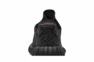 Adidas Yeezy Boost 350 'Pirate Black' 2015 AQ2659 - Image 7