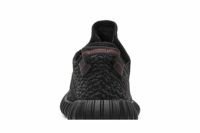Adidas Yeezy Boost 350 'Pirate Black' 2015 AQ2659 - Image 7