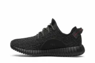 Adidas Yeezy Boost 350 'Pirate Black' 2015 AQ2659 - Image 3