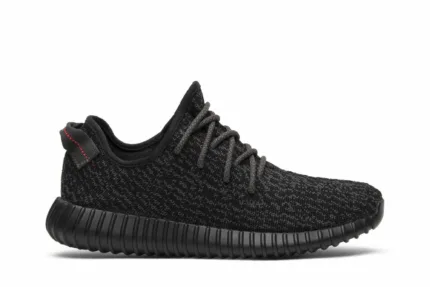 Adidas Yeezy Boost 350 'Pirate Black' 2015 AQ2659