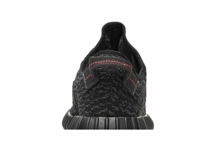 Adidas Yeezy Boost 350 'Pirate Black' BB5350 - Image 7