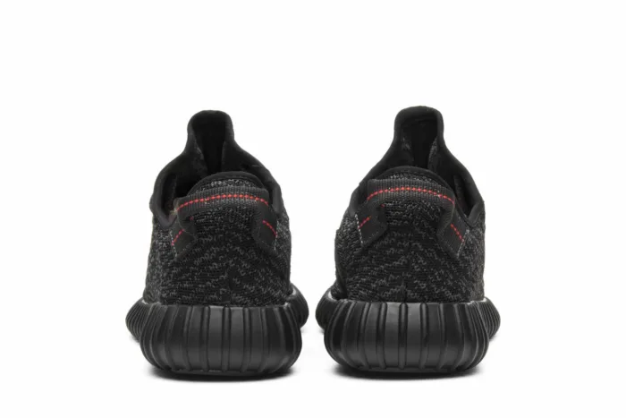 Adidas Yeezy Boost 350 'Pirate Black' BB5350 - Image 6