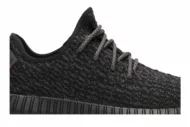 Adidas Yeezy Boost 350 'Pirate Black' BB5350 - Image 2
