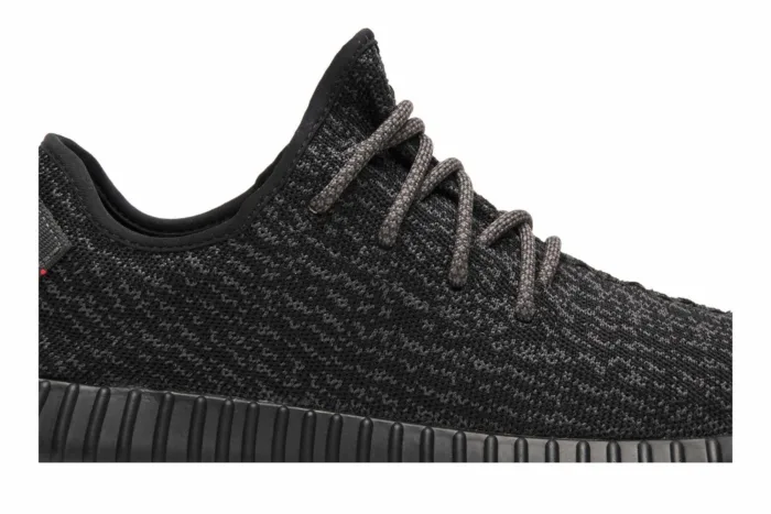 Adidas Yeezy Boost 350 'Pirate Black' BB5350 - Image 2