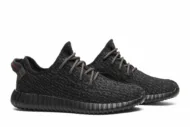 Adidas Yeezy Boost 350 'Pirate Black' BB5350 - Image 8