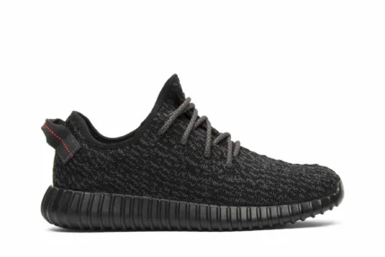 Adidas Yeezy Boost 350 'Pirate Black' BB5350