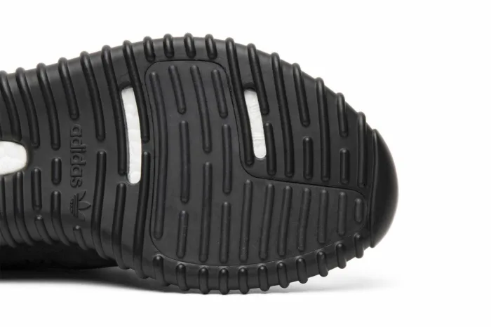 Adidas Yeezy Boost 350 'Pirate Black' BB5350 - Image 5