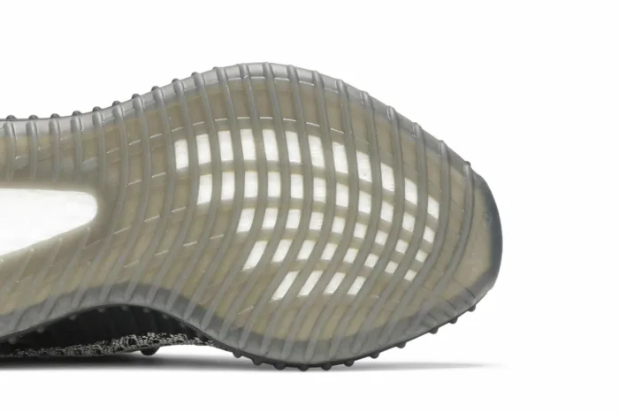 Adidas Yeezy Boost 350 V2 'Ash Stone' GW0089 - Image 5