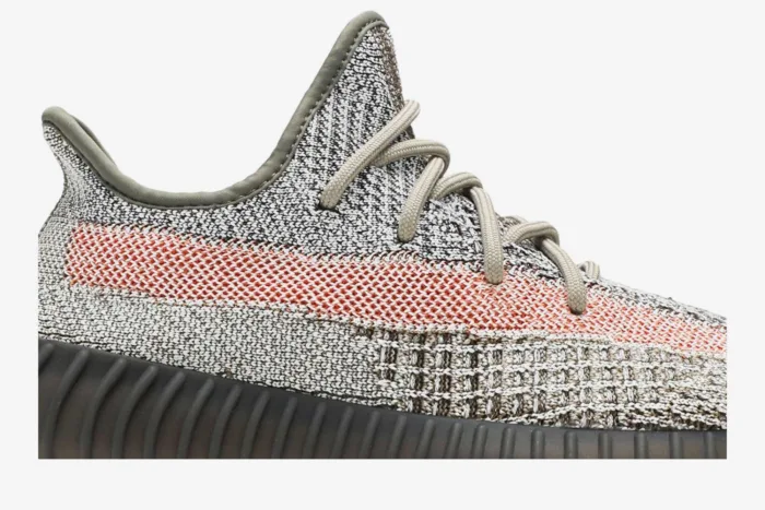 Adidas Yeezy Boost 350 V2 'Ash Stone' GW0089 - Image 2