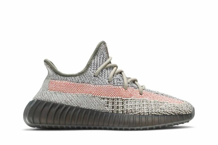 Adidas Yeezy Boost 350 V2 'Ash Stone' GW0089 - Image 1
