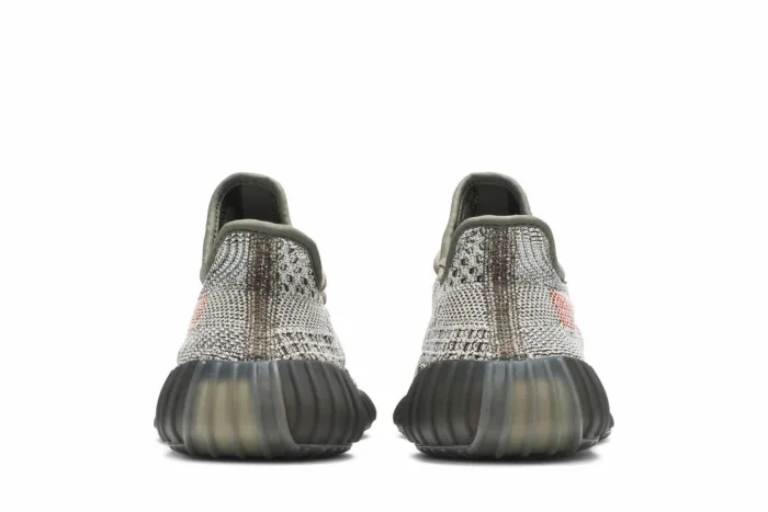 Adidas Yeezy Boost 350 V2 'Ash Stone' GW0089 - Image 6