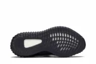 Adidas Yeezy Boost 350 V2 'Black Non-Reflective' FU9006 - Image 4