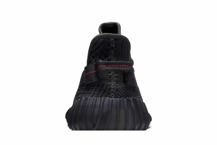 Adidas Yeezy Boost 350 V2 'Black Reflective' FU9007 - Image 7