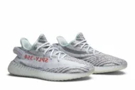 Adidas Yeezy Boost 350 V2 'Blue Tint' B37571 - Image 8