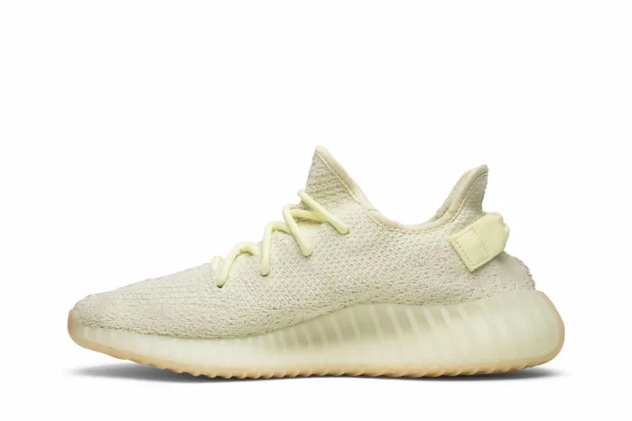 Adidas Yeezy Boost 350 V2 'Butter' F36980 - Image 3