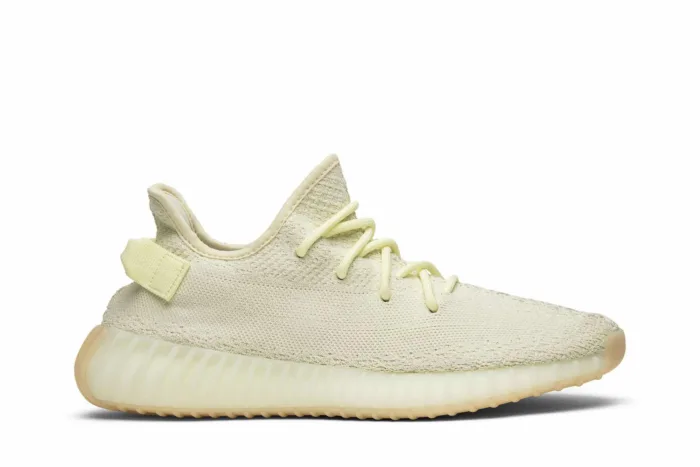 Adidas Yeezy Boost 350 V2 'Butter' F36980 - Image 1