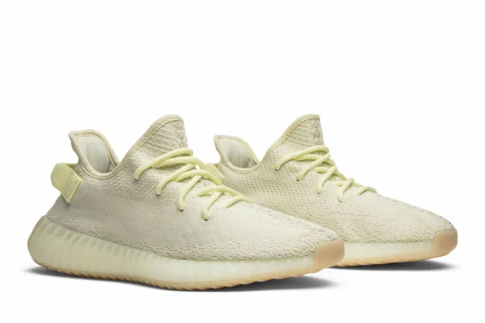 Adidas Yeezy Boost 350 V2 'Butter' F36980 - Image 8