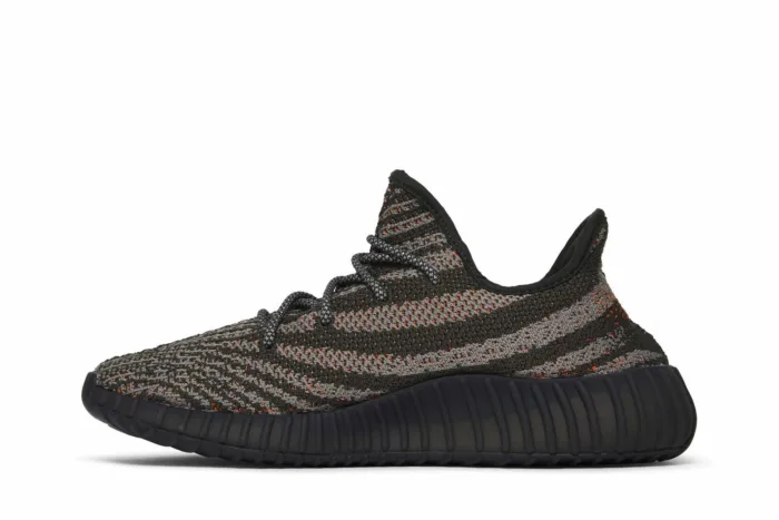 Adidas Yeezy Boost 350 V2 'Carbon Beluga' HQ7045 - Image 3