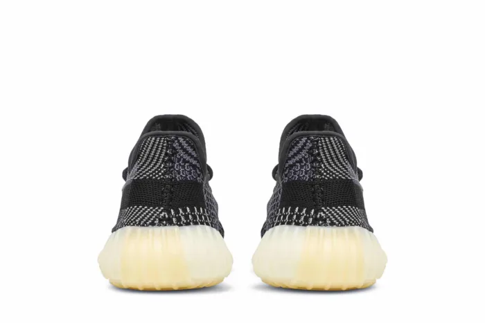 Adidas Yeezy Boost 350 V2 'Carbon' FZ5000 - Image 6