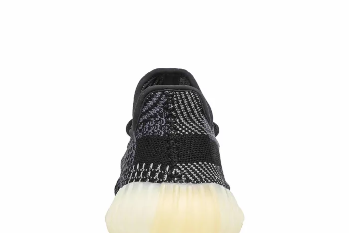 Adidas Yeezy Boost 350 V2 'Carbon' FZ5000 - Image 7
