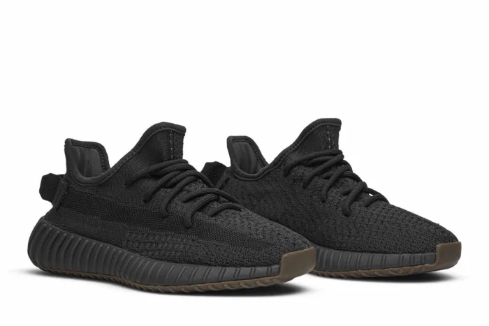 Adidas Yeezy Boost 350 V2 'Cinder Non-Reflective' FY2903 - Image 8