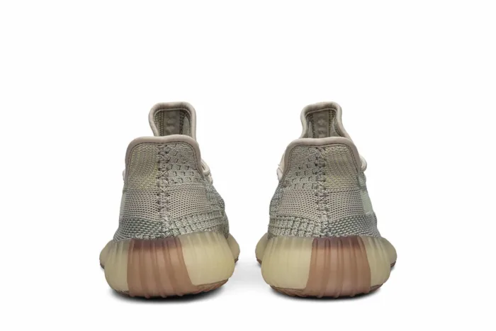 Adidas Yeezy Boost 350 V2 'Citrin Non-Reflective' FW3042 - Image 6