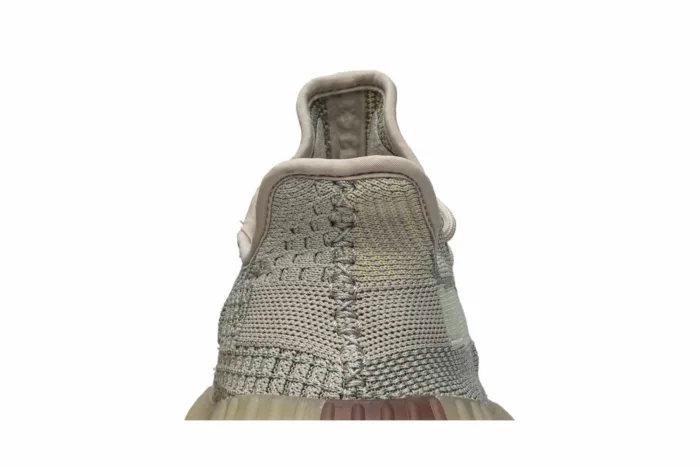 Adidas Yeezy Boost 350 V2 'Citrin Non-Reflective' FW3042 - Image 7