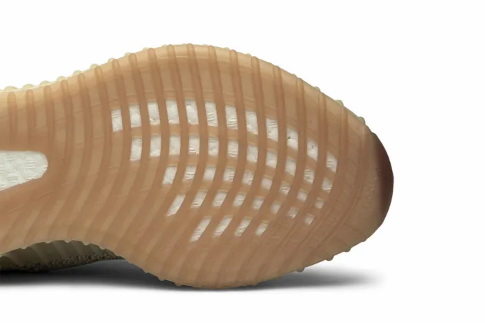 Adidas Yeezy Boost 350 V2 'Citrin Non-Reflective' FW3042 - Image 5