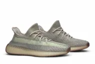 Adidas Yeezy Boost 350 V2 'Citrin Non-Reflective' FW3042 - Image 8