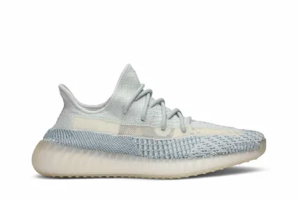Adidas Yeezy Boost 350 V2 'Cloud White Non-Reflective' FW3043